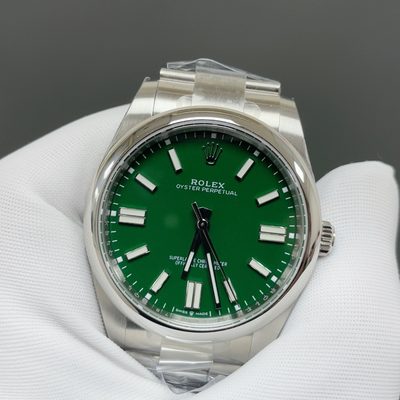 Rolex Watch — 3