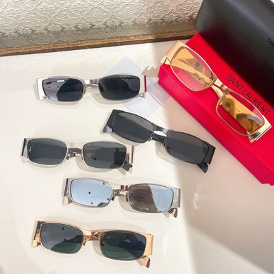 YSL Sunglasses — 9
