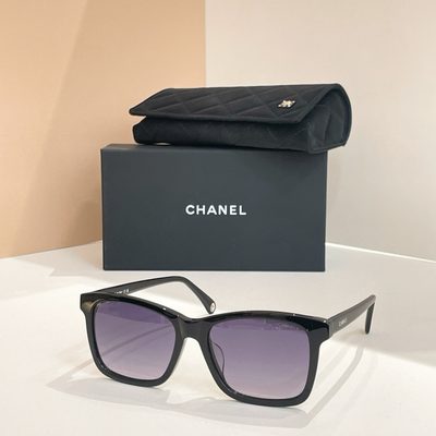 Chanel Sunglasses — 5