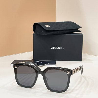 Chanel Sunglasses — 6