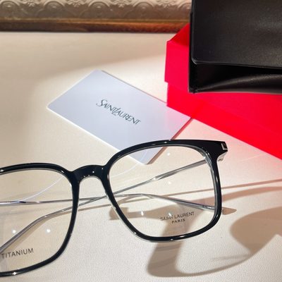 YSL Sunglasses — 3