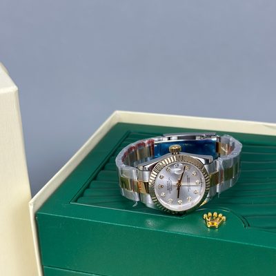 Rolex Watch — 3