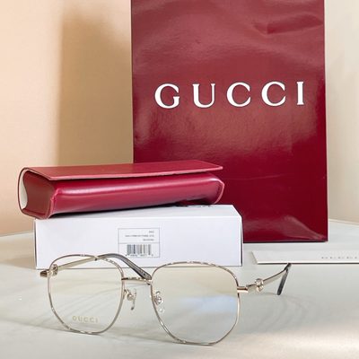 Gucci Sunglasses — 3