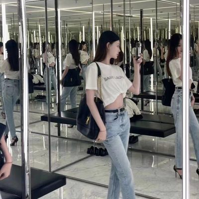 YSL Bag — 3