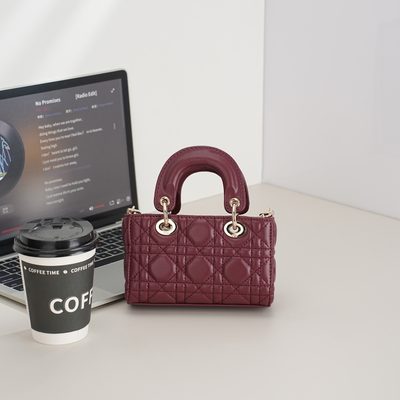 Dior Bag — 3