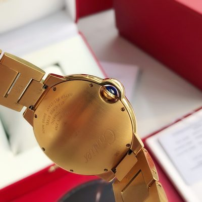 Cartier Watch — 7