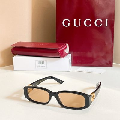 Gucci Sunglasses — 4