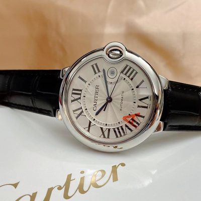 Cartier Watch — 4