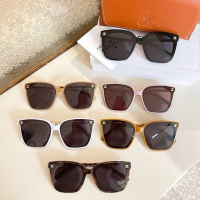 Celine Sunglasses — 9
