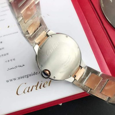 Cartier Watch — 8