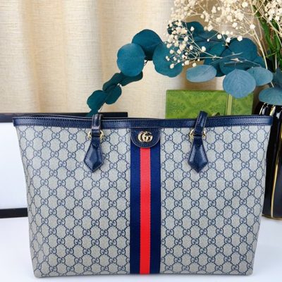 Gucci Bag — 9