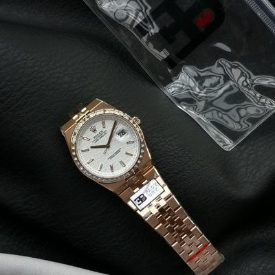 Rolex Watch — 5