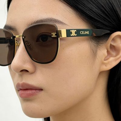 Celine Sunglasses — 4
