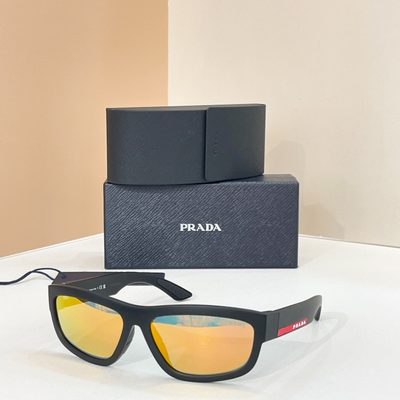Prada Sunglasses — 3