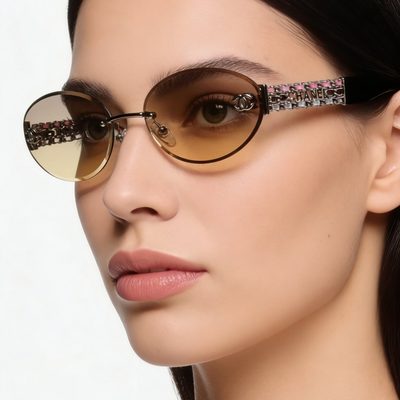 Chanel Sunglasses — 6