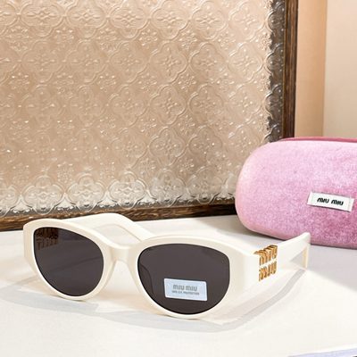 Miu Miu Sunglasses