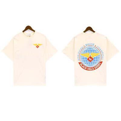 Rhude T-shirt — 3