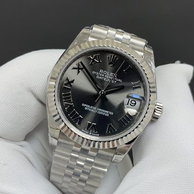 Rolex Watch — 3