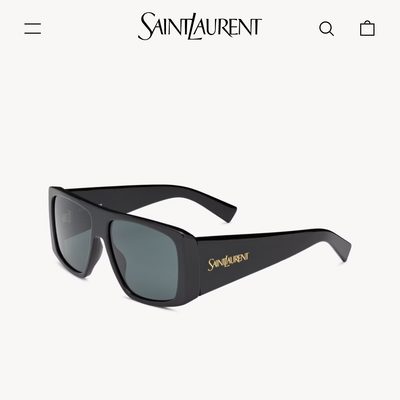 YSL Sunglasses — 6