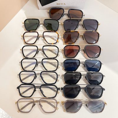 Dita Sunglasses — 9