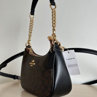 Coach Bag — 3