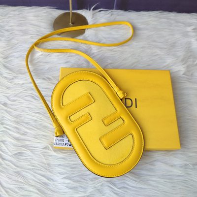 Fendi Bag — 3