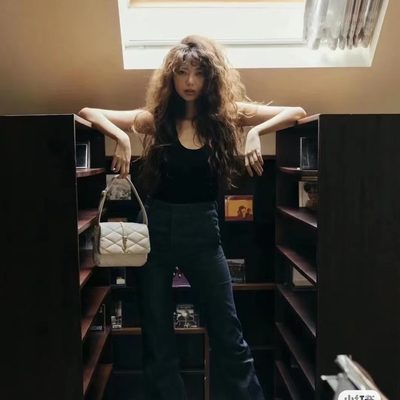 YSL Bag — 4