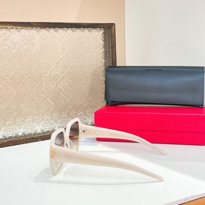 YSL Sunglasses — 6