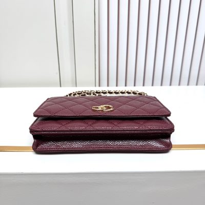 Chanel Bag — 5