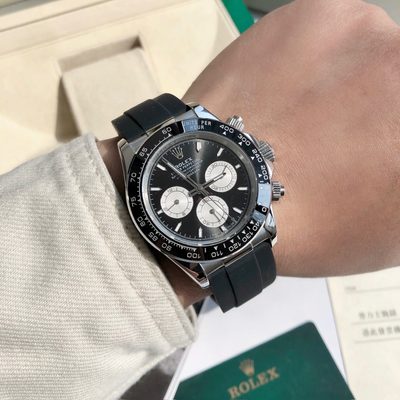 Rolex Watch — 5