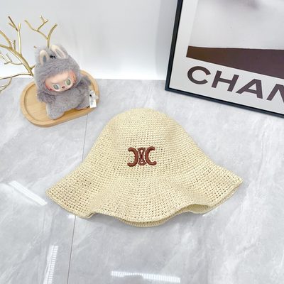 CELINE Bucket Hats — 4