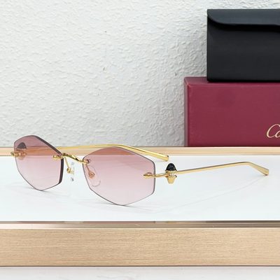 Cartier Sunglasses