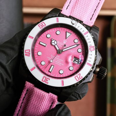 Rolex Watch — 3