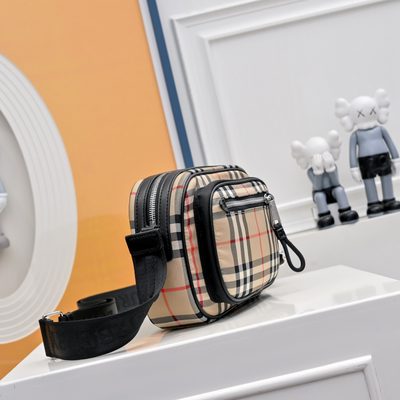 Burberry Crossbody Bag — 3