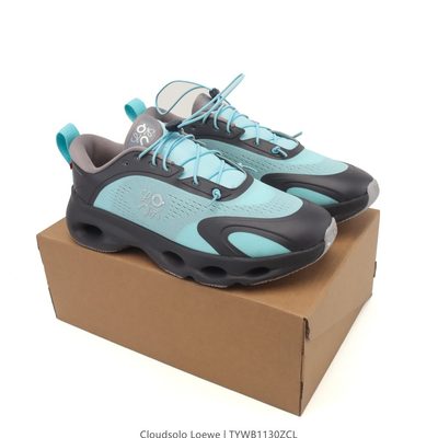 Loewe x On Cloud Solo sneakers