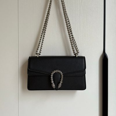 Gucci Bag — 9