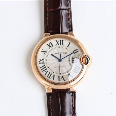 Cartier Watch — 3