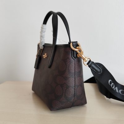 Coach Bag — 3