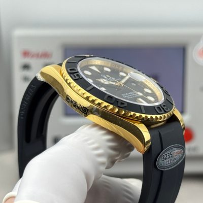 Rolex Watch — 7