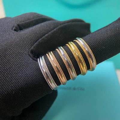 Tiffany Jewellery — 9
