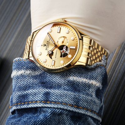 Rolex Watch — 6