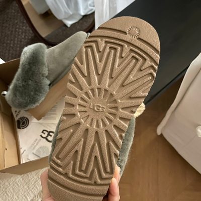 UGG Tazzelle Slippers — 7