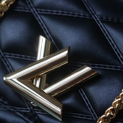 Louis Vuitton Bag — 4