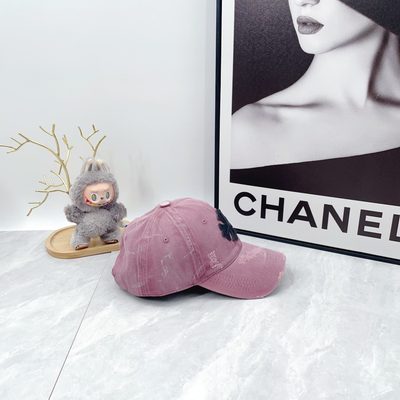 Chrome Hearts Cap — 6