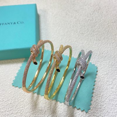 Tiffany Jewellery — 5