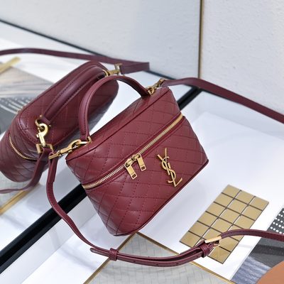 YSL Bag — 3