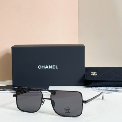 Chanel Sunglasses — 5