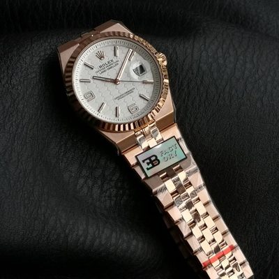 Rolex Watch — 6