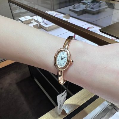 Cartier Watch — 6