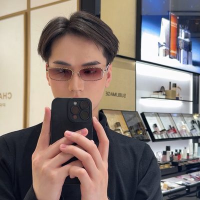 Chanel Sunglasses — 3